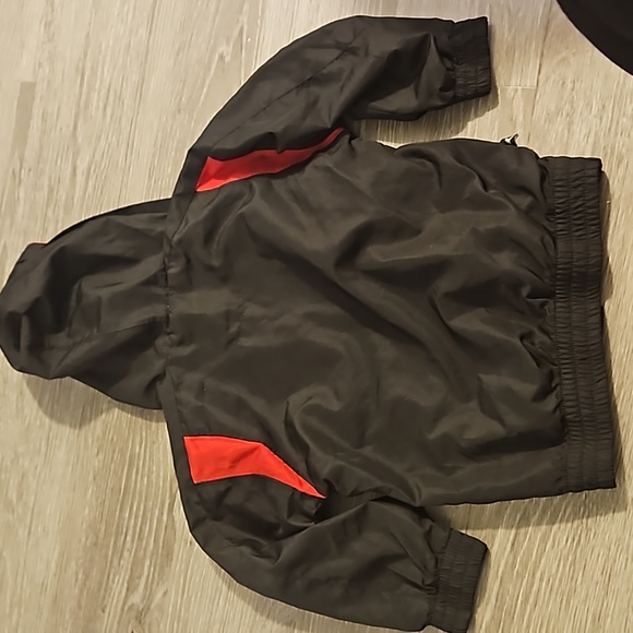 Jordan Jacket - Picture 5 of 5